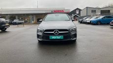 Mercedes-Benz A-Class A180d [2.0] Sport 5dr Auto Diesel Hatchback